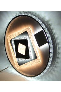 Світлодіодний світильник SMART SVLIGHT LED  SV908 128W 3000-6000K + пульт